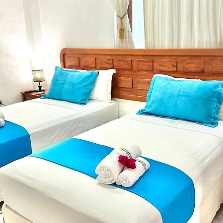 Hostal Suenos Silvestres Puerto Ayora  Eksteriør bilde