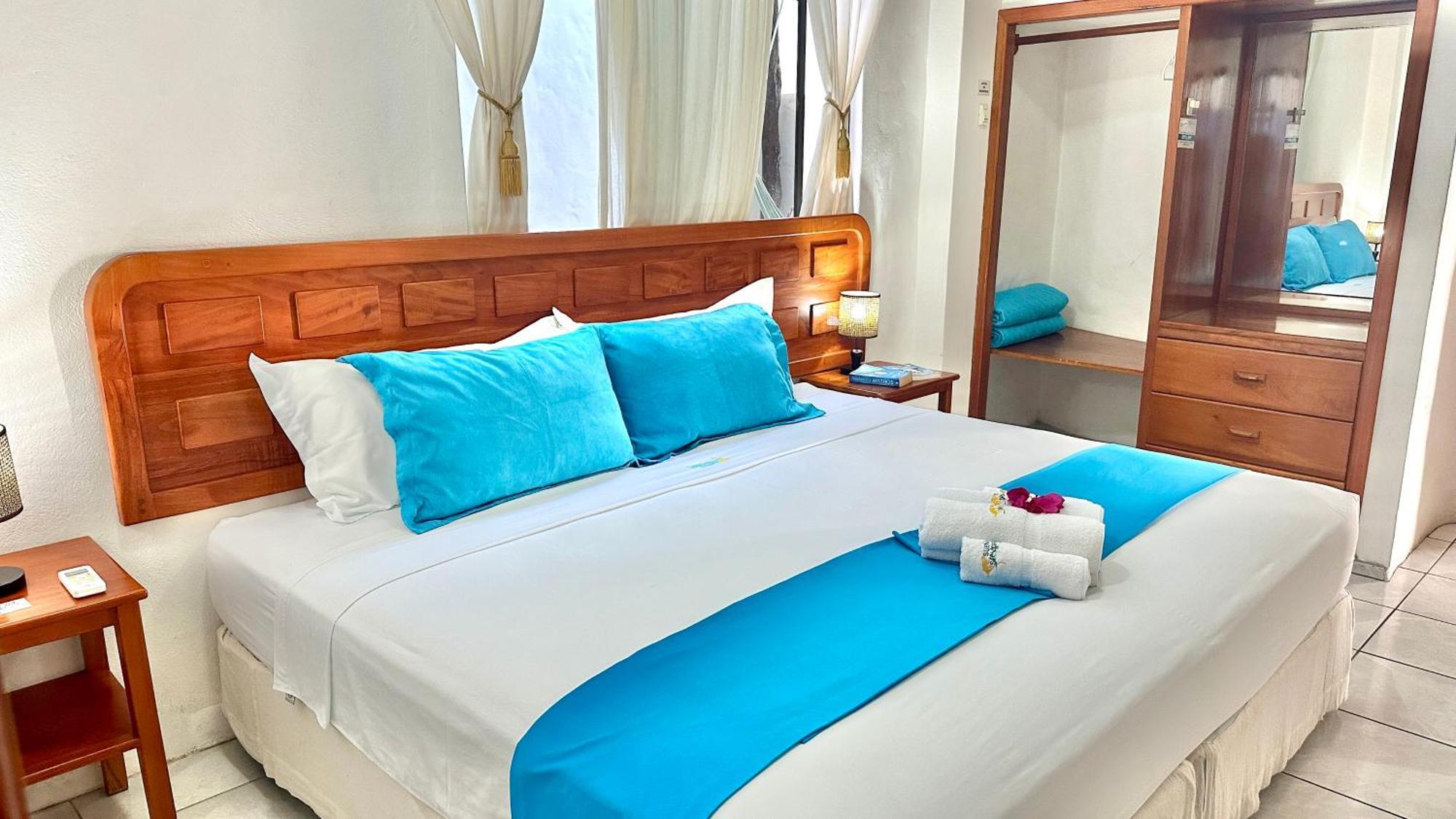 Hostal Suenos Silvestres Puerto Ayora  Eksteriør bilde