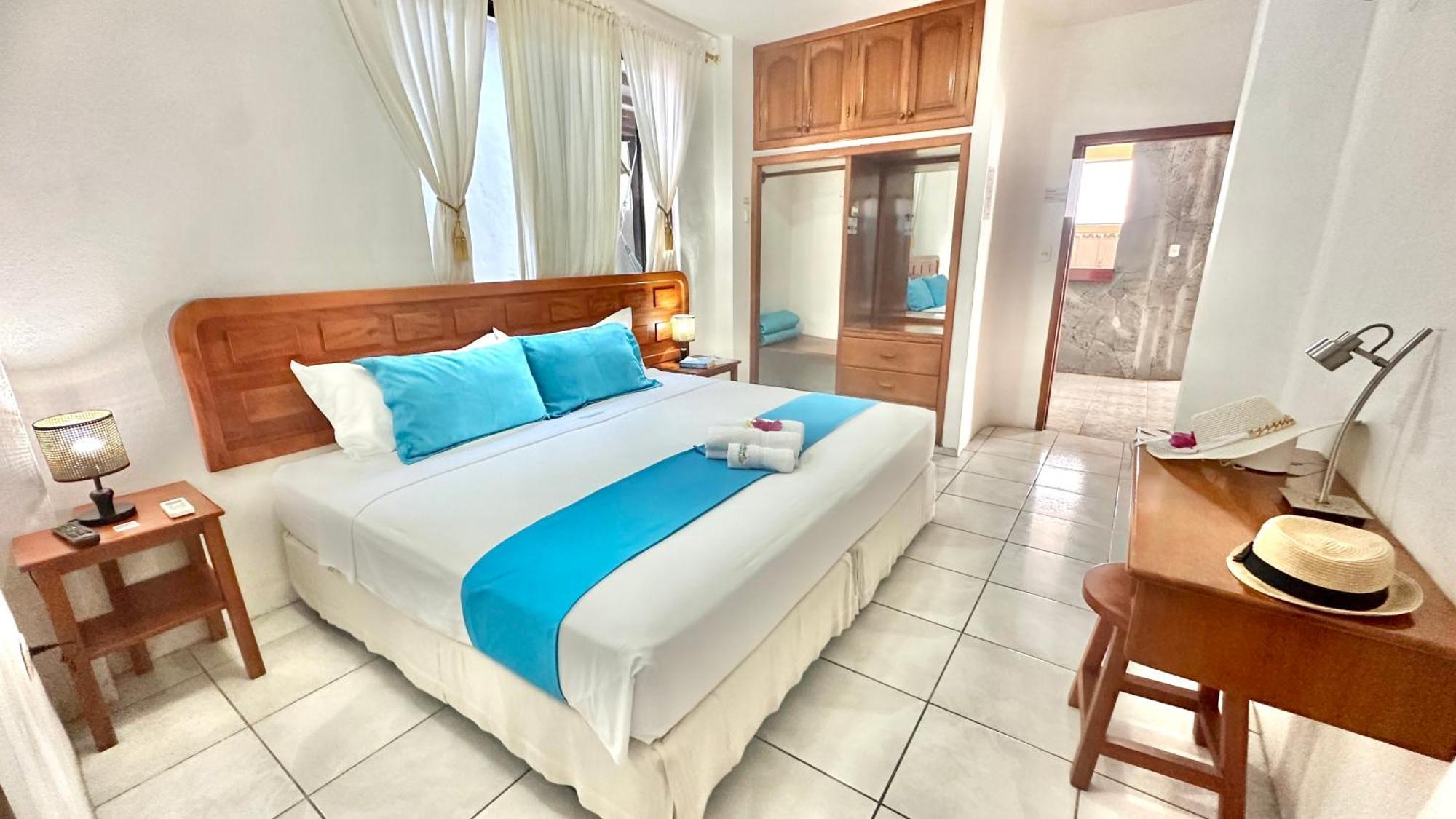 Hostal Suenos Silvestres Puerto Ayora  Eksteriør bilde